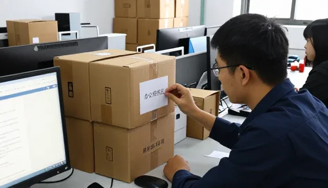 商品定制服务技术如何影响电商运营变化